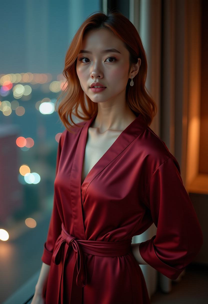 星际穿越者