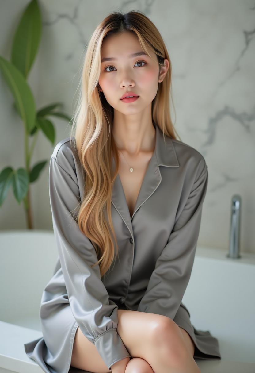 暗涌