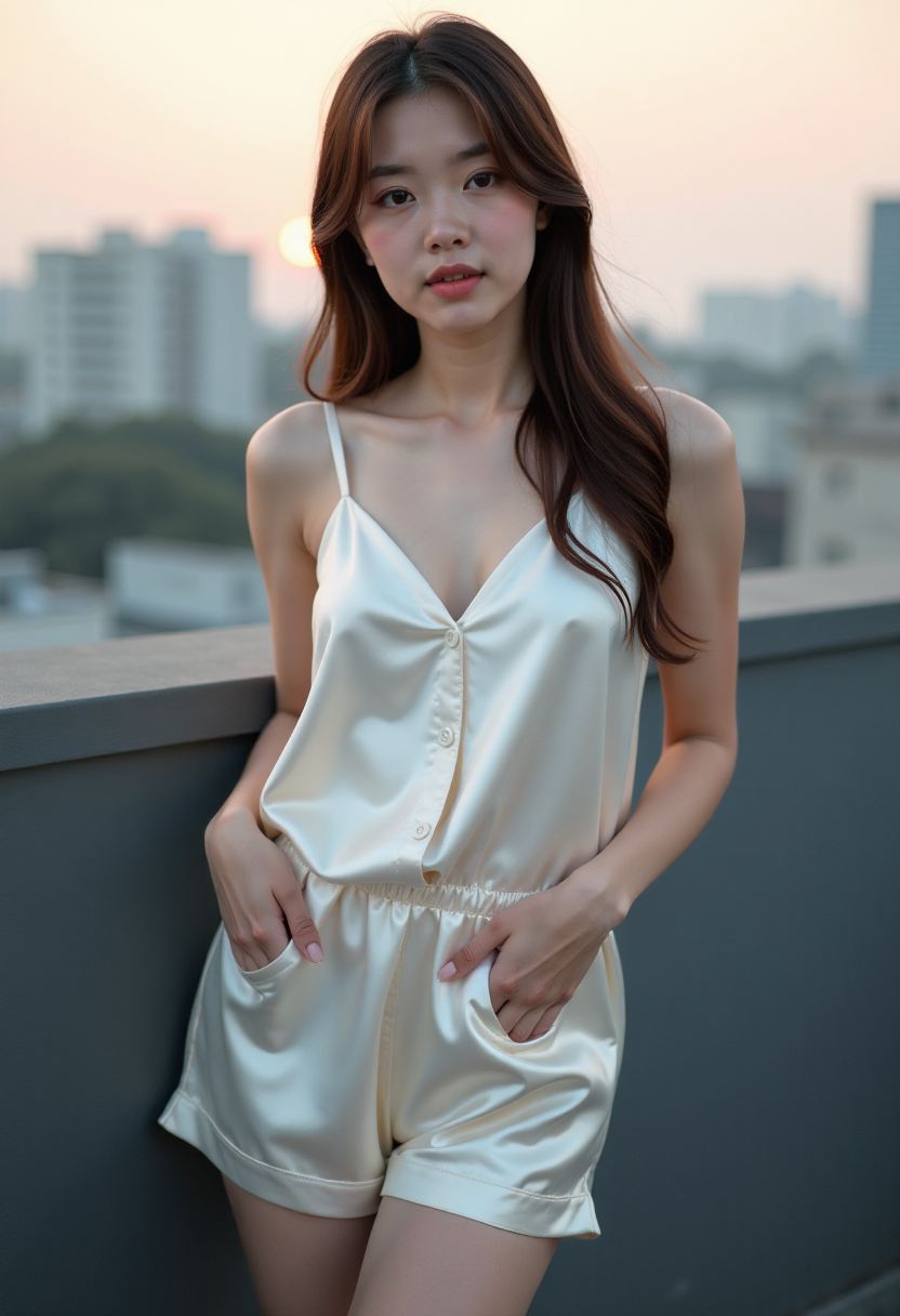 温柔的谎言