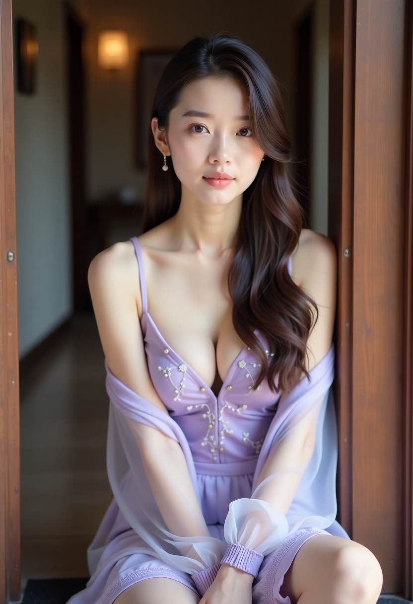 欢乐满堂