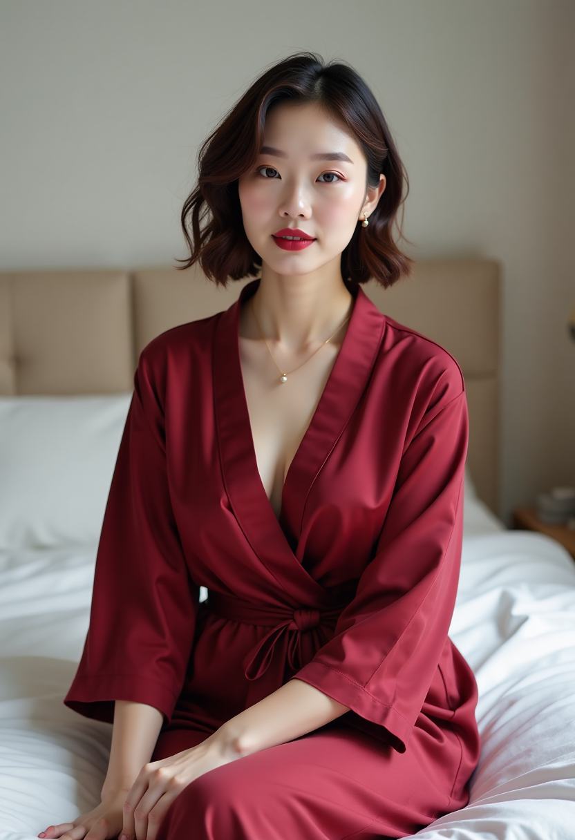 深海谜案