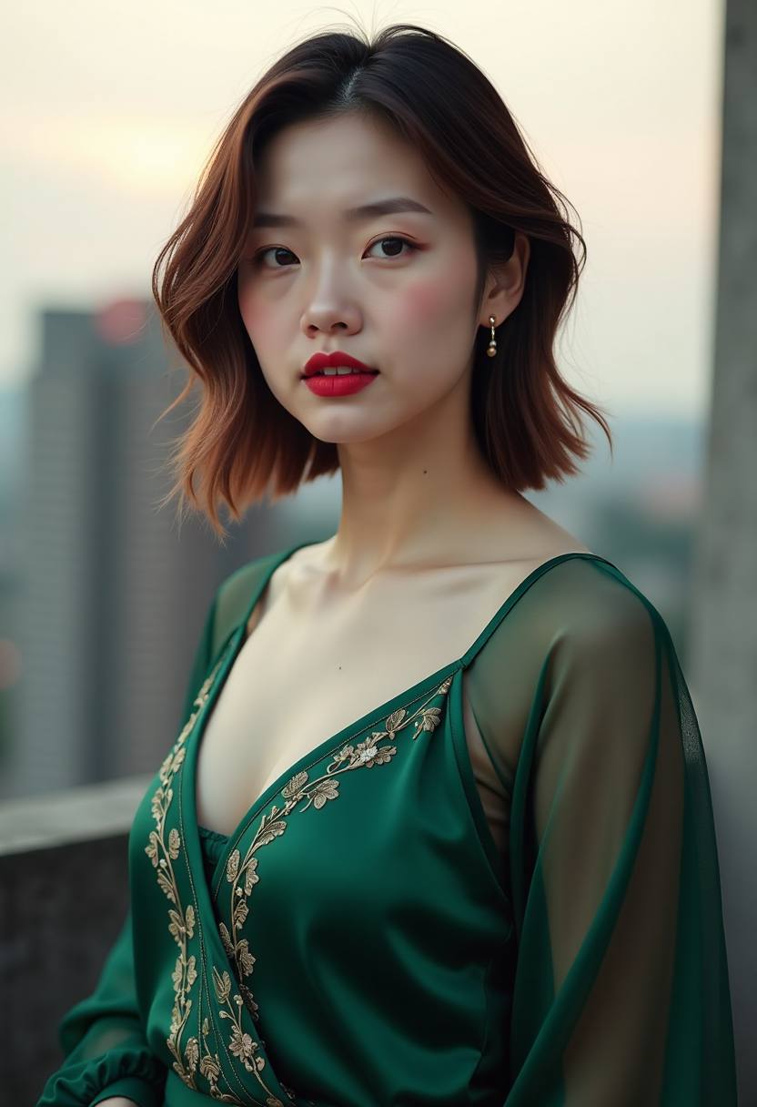 迷雾追踪